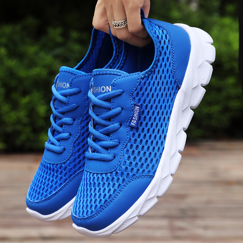 Running Cap Lightweight - YRZL Sepatu Tenis untuk Pria Sepatu