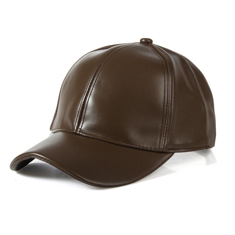 1 Buah Topi Bisbol Pria Wanita - Baseball Cap Structured ulasan dan harga