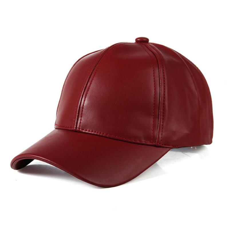 1 Buah Topi Bisbol Pria Wanita - Baseball Cap Structured ulasan dan harga