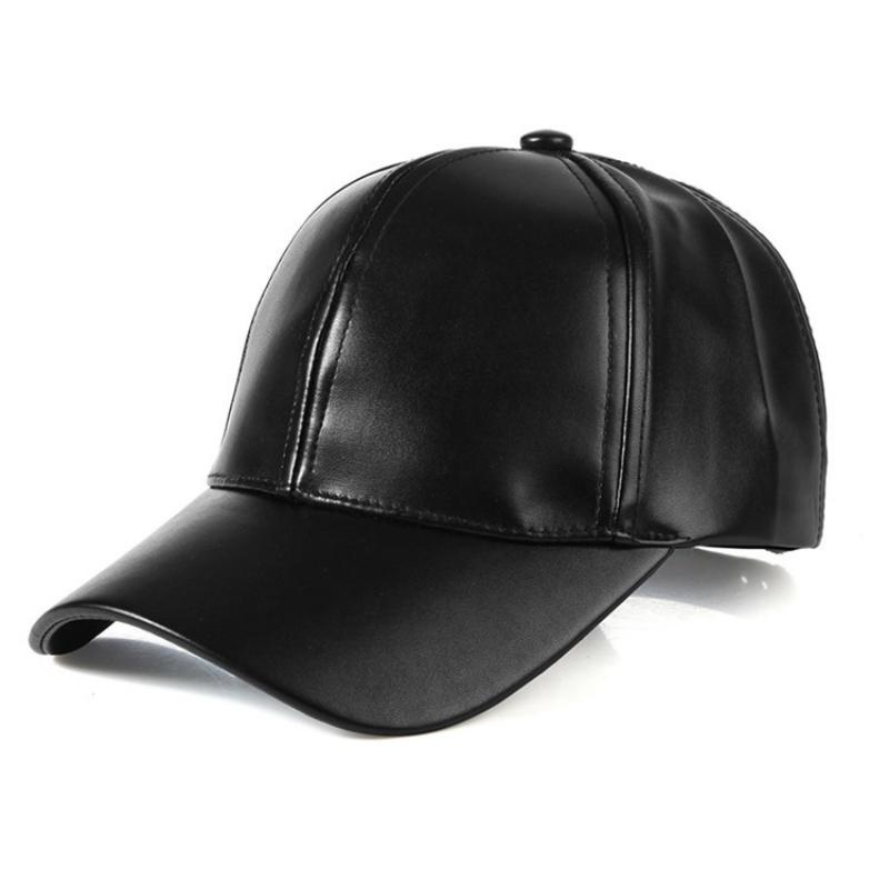 1 Buah Topi Bisbol Pria Wanita - Baseball Cap Structured ulasan dan harga