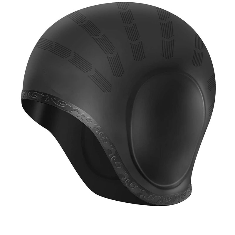 Topi Renang Dewasa Topi Kolam  - Swim Hat Silicone ulasan dan harga