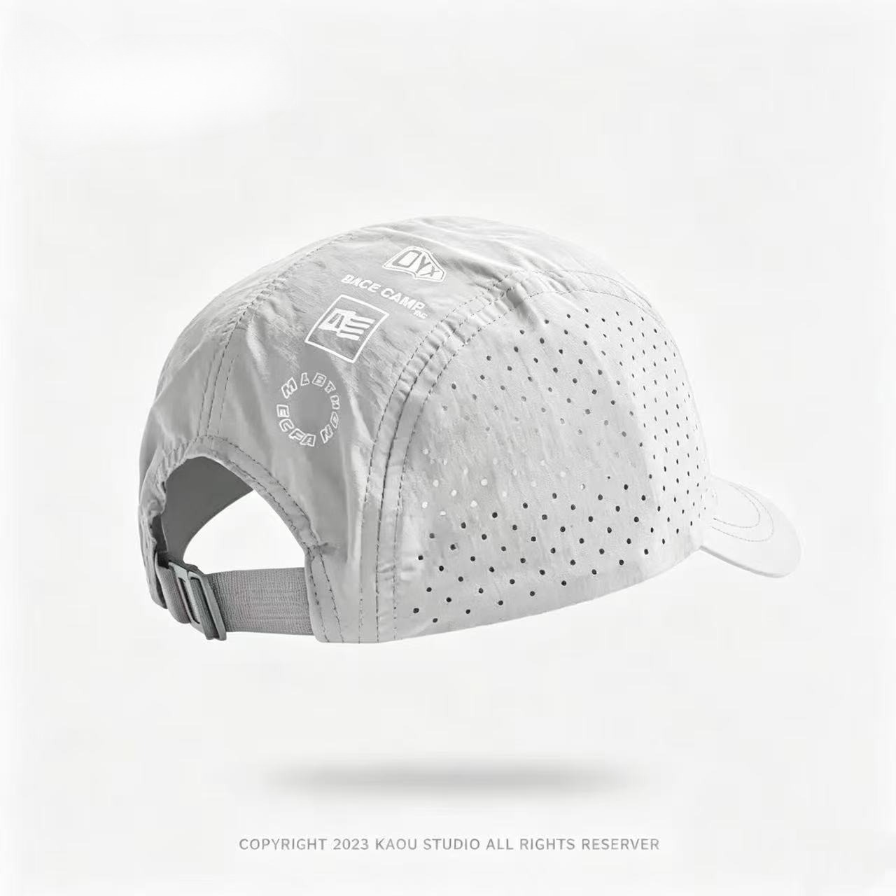 Topi lari outdoor modis untuk  - Running Cap Lightweight ulasan dan harga