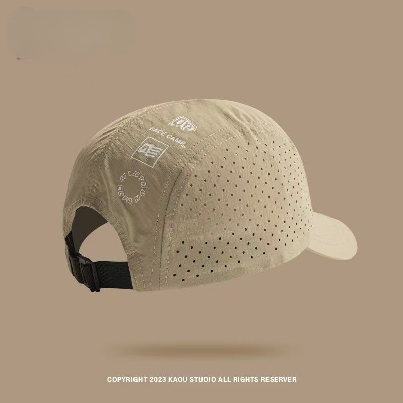 Topi lari outdoor modis untuk  - Running Cap Lightweight ulasan dan harga