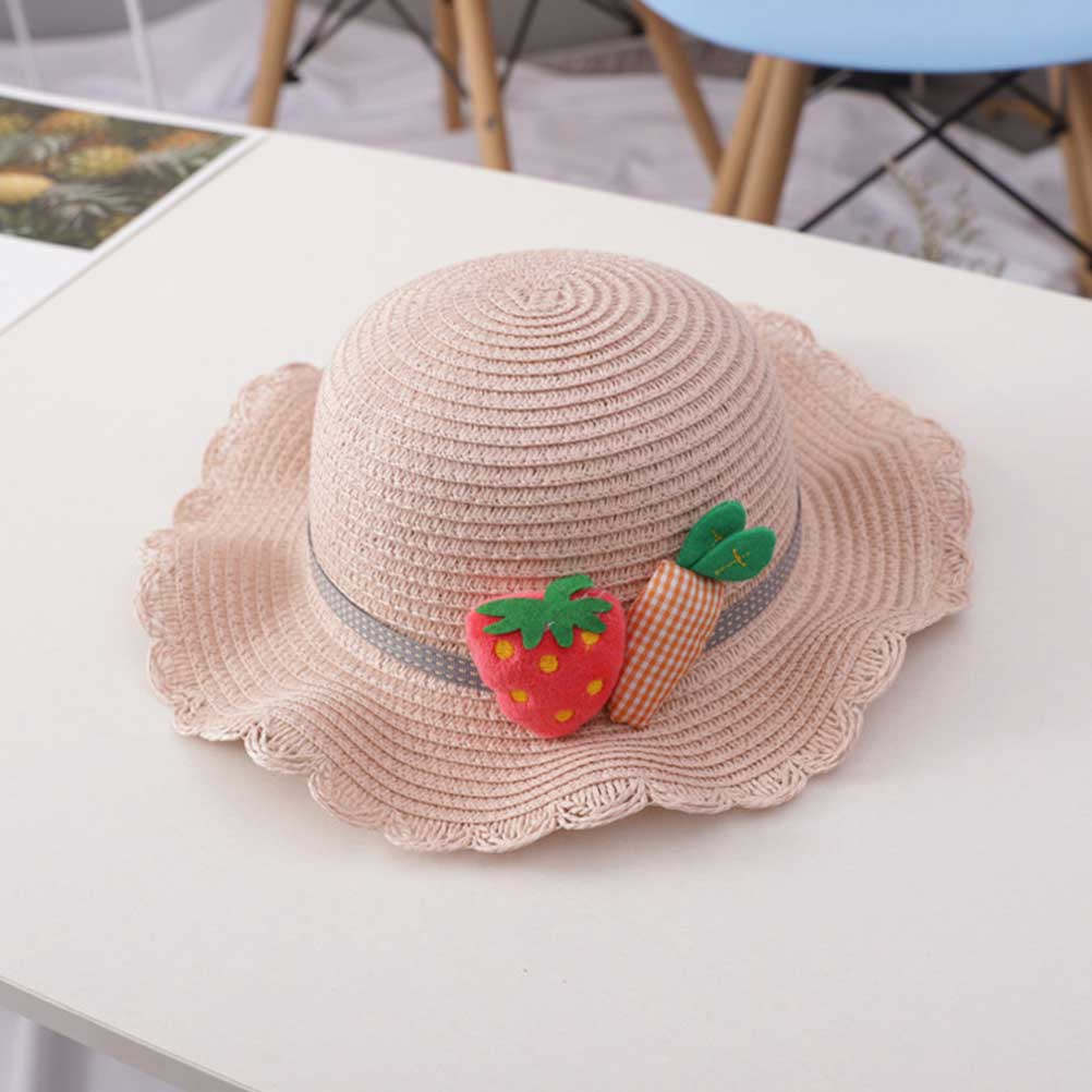 1Set Topi Pelindung Matahari A - Sun Hat Wide Brim ulasan dan harga