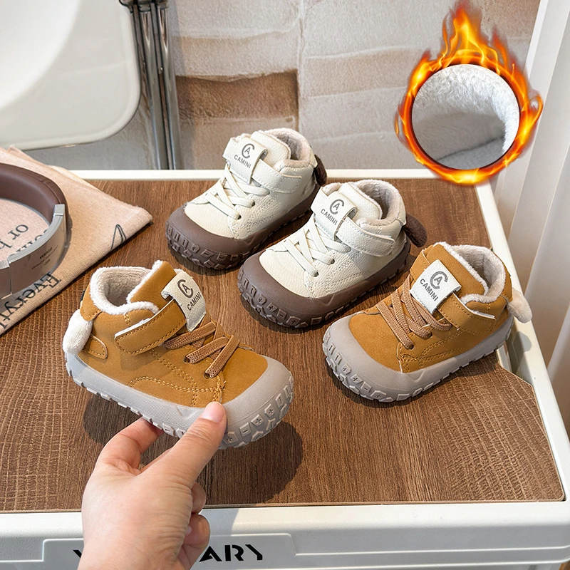 Sepatu Bayi Balita Berjalan, U - Running Cap Lightweight ulasan dan harga