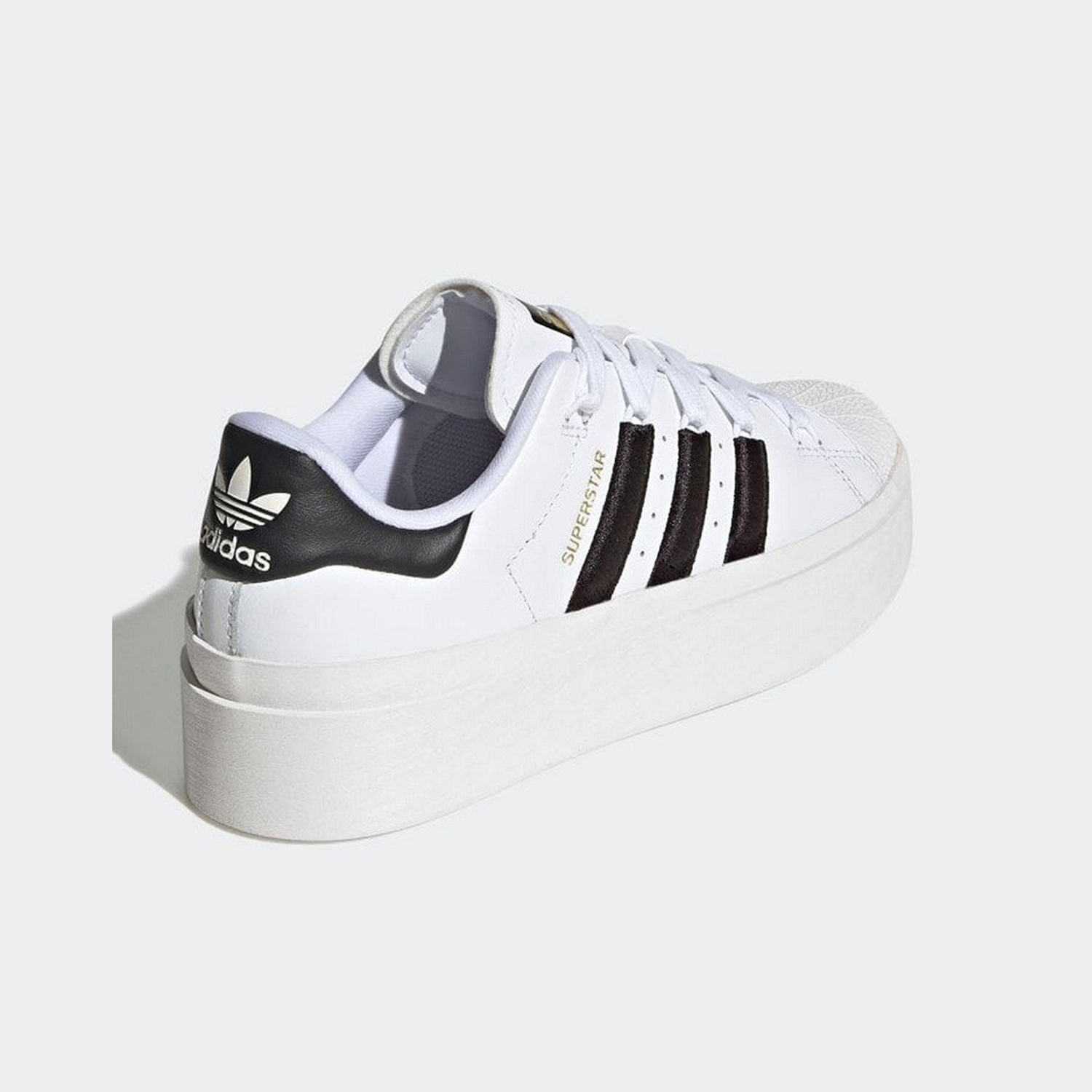 Sepatu Skate Platform Wanita S - Adidas Shoes Superstar ulasan dan harga