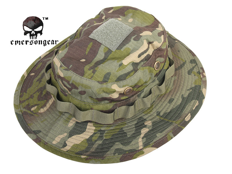 Emersongear EM8740 Topi Boonie - Boonie Hat Tactical ulasan dan harga