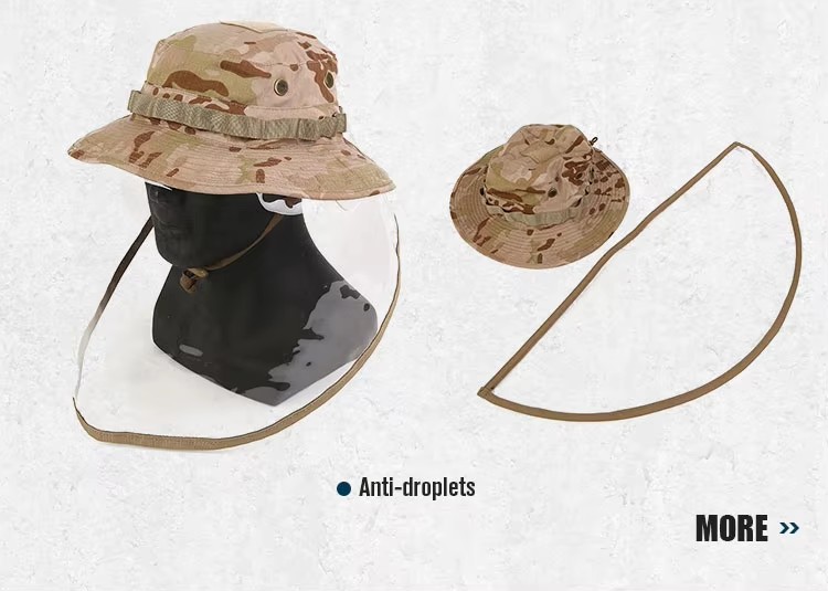 Emersongear EM8740 Topi Boonie - Boonie Hat Tactical ulasan dan harga