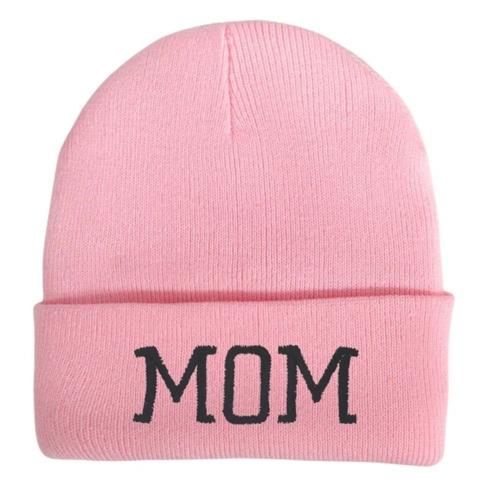 Topi Beanie Rajut Lembut Model - Beanie Cuffed Knit ulasan dan harga