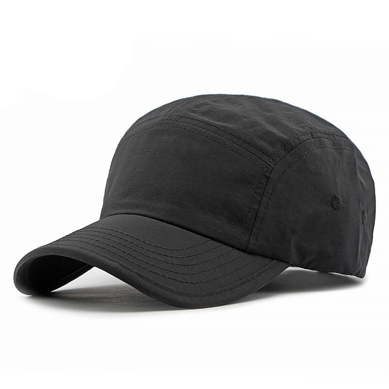 Topi Bisbol 5 Panel Ringan Pri - Running Cap Lightweight ulasan dan harga
