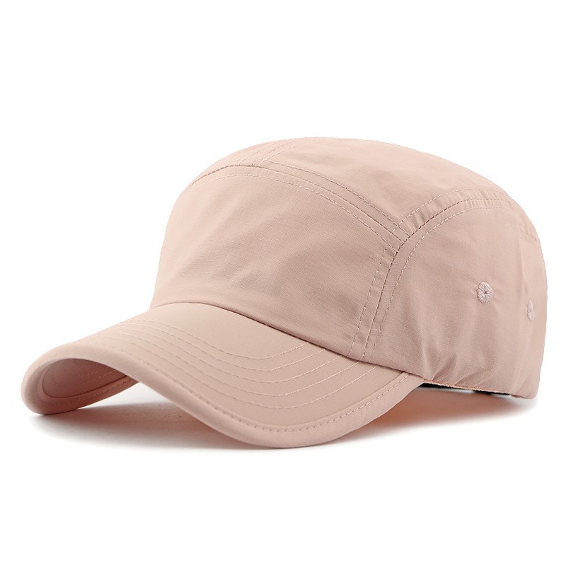 Topi Bisbol 5 Panel Ringan Pri - Running Cap Lightweight ulasan dan harga