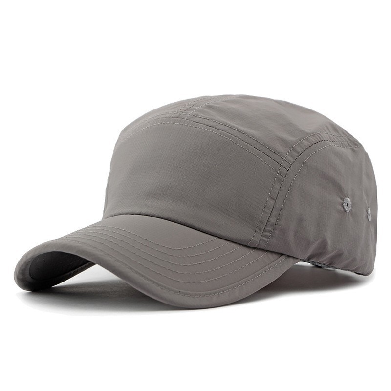 Topi Bisbol 5 Panel Ringan Pri - Running Cap Lightweight ulasan dan harga