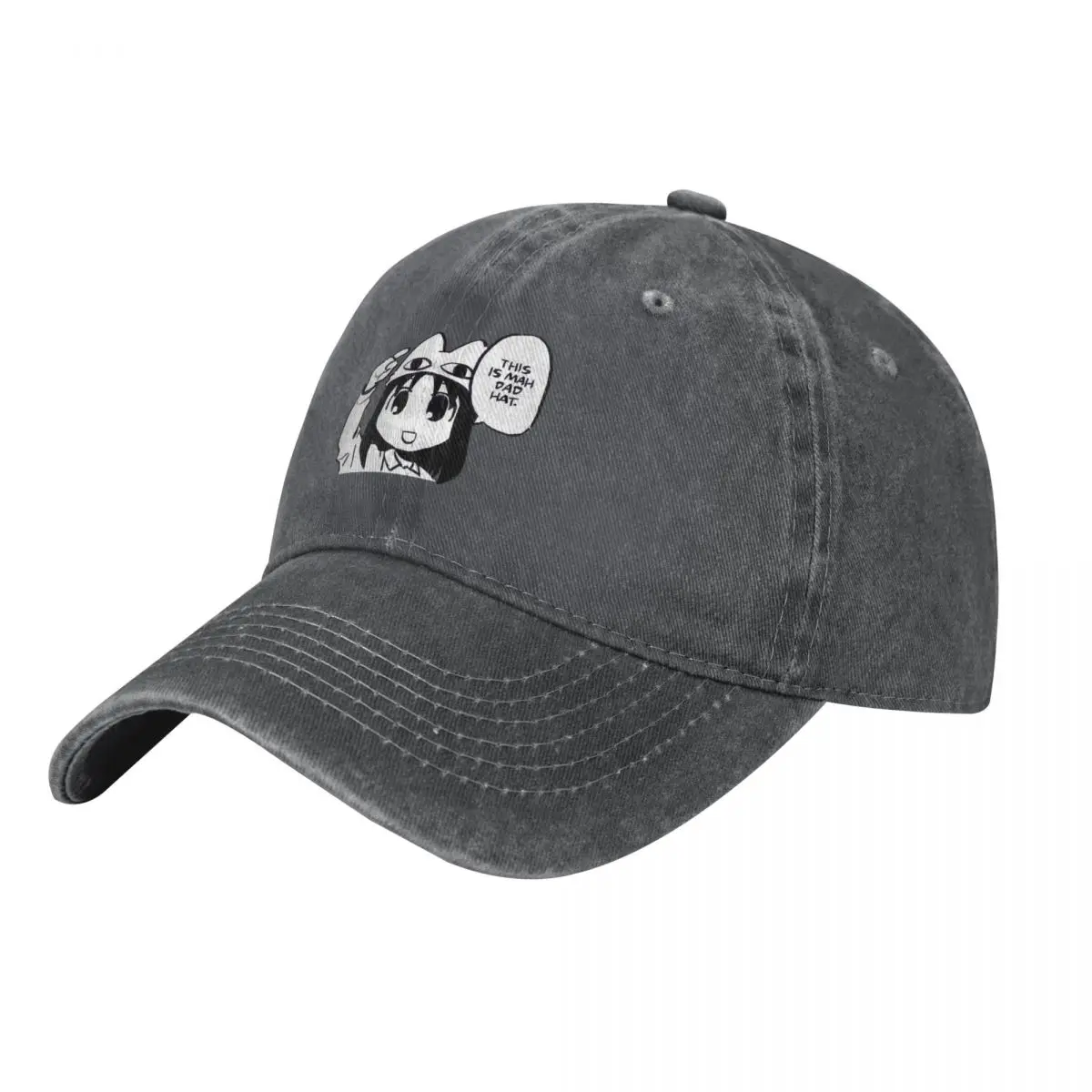 Saya menggambar Osaka dengan s - Golf Cap Dad ulasan dan harga