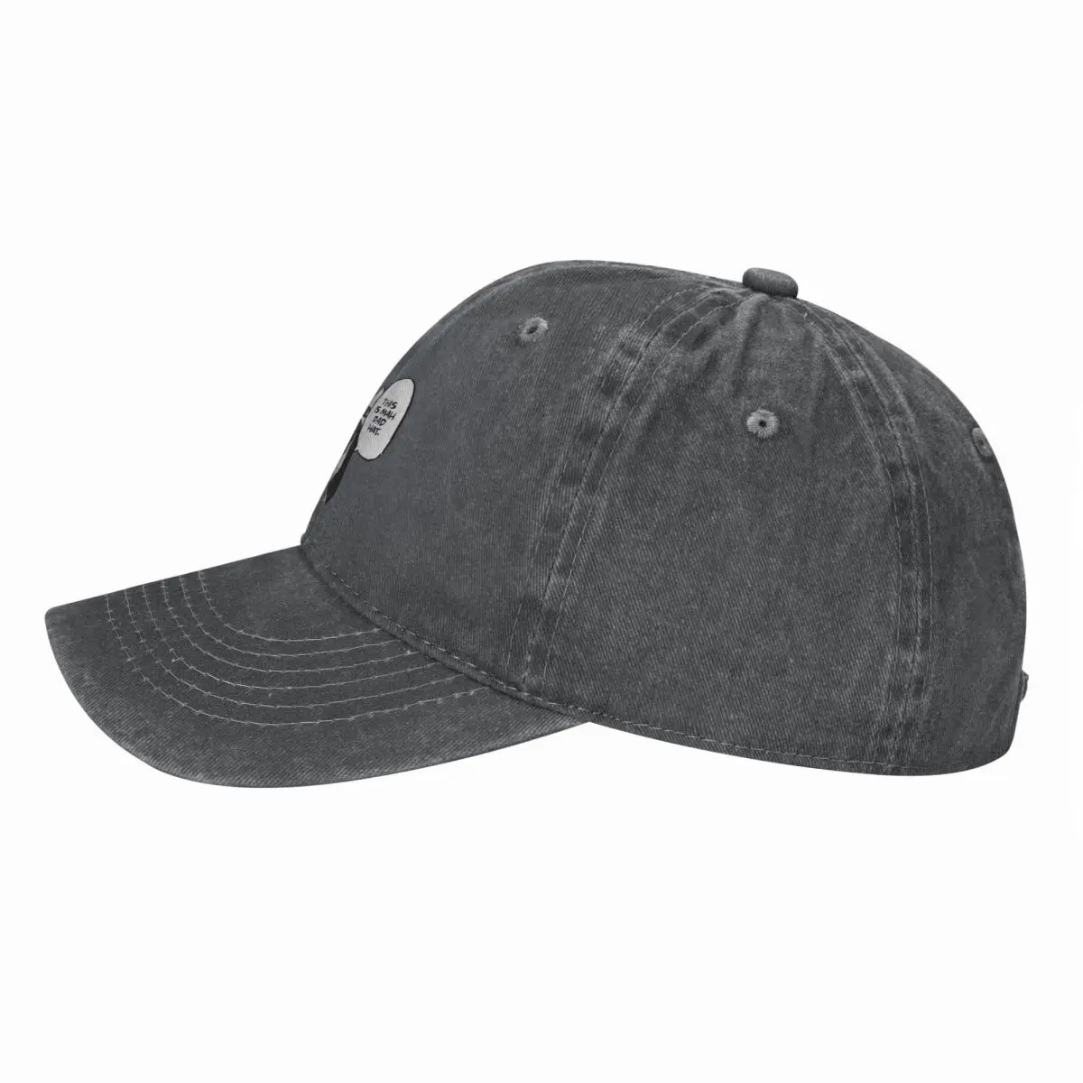 Saya menggambar Osaka dengan s - Golf Cap Dad ulasan dan harga