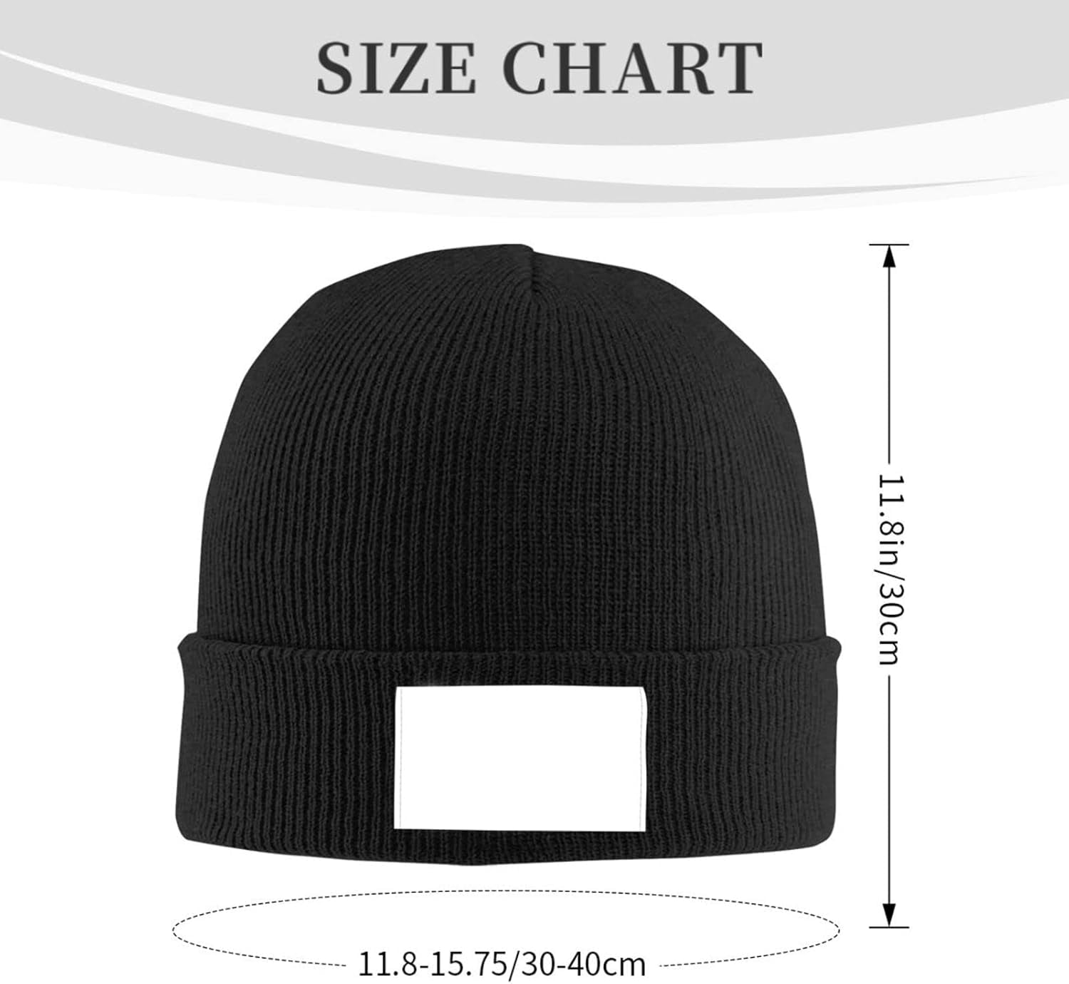 Topi Beanie German Shepherd de - Beanie Cuffed Knit ulasan dan harga