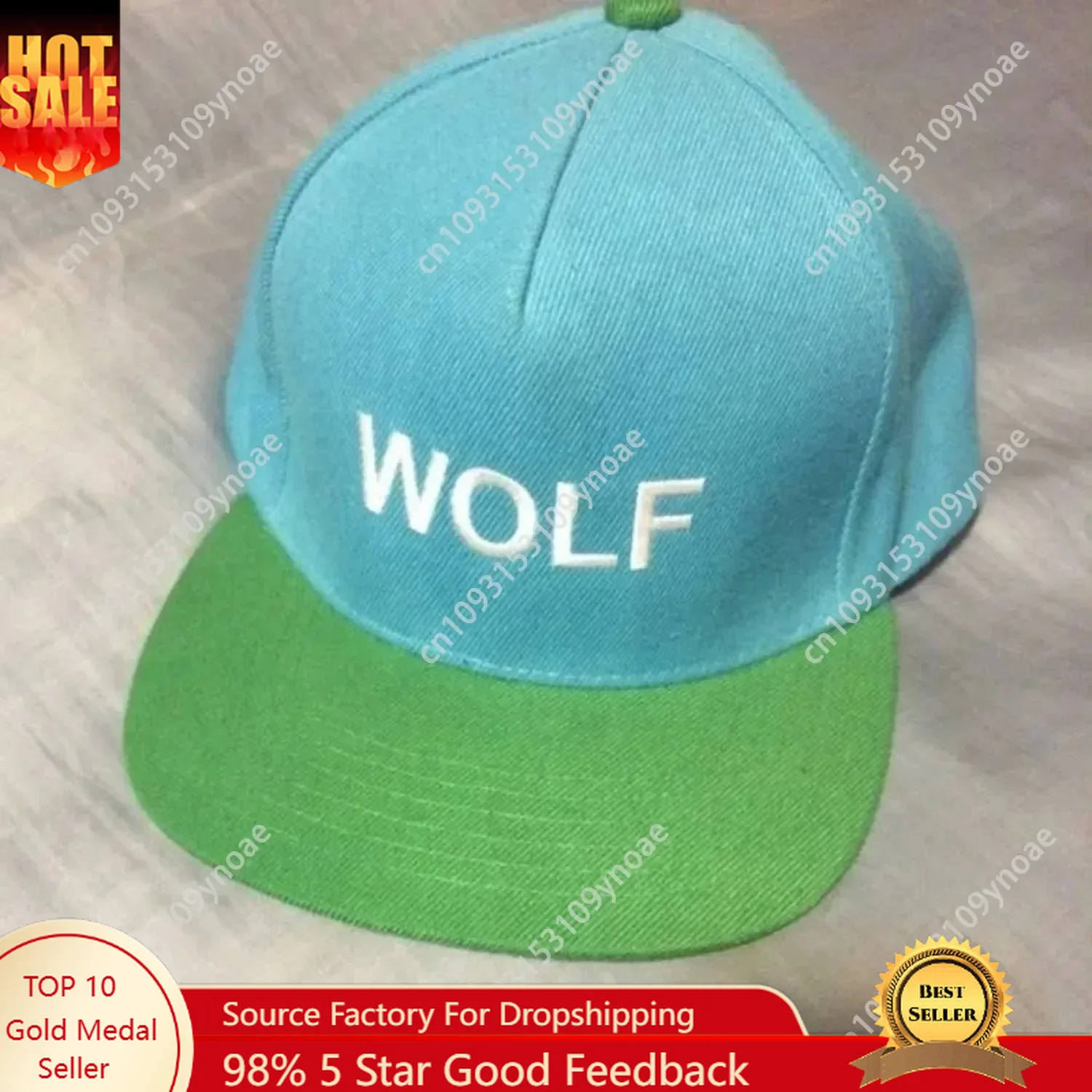 Topi Bisbol Fashion Tylers Cap - Golf Cap Dad ulasan dan harga