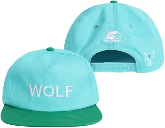 Topi Bisbol Fashion Tylers Cap - Golf Cap Dad ulasan dan harga