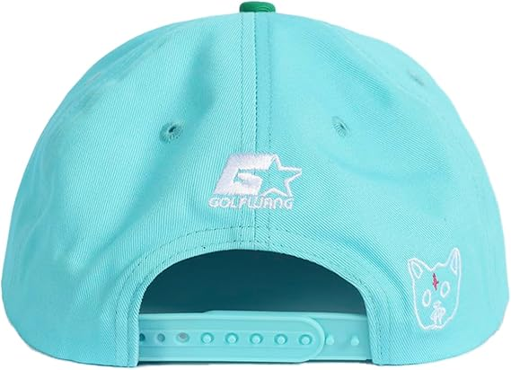 Topi Bisbol Fashion Tylers Cap - Golf Cap Dad ulasan dan harga