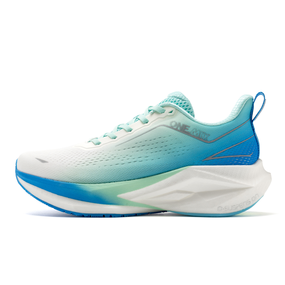 ONEMIX 2026 Sepatu Lari Pria S - Running Cap Lightweight ulasan dan harga