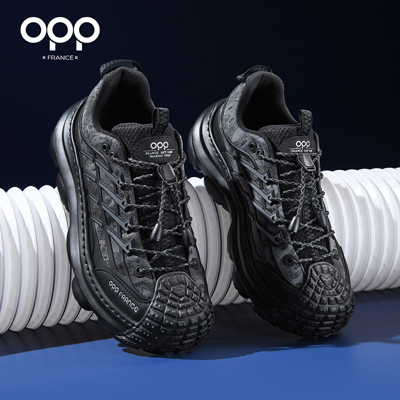 Sepatu Kasual Pria OPP Desain  - New Balance Shoes 574 ulasan dan harga