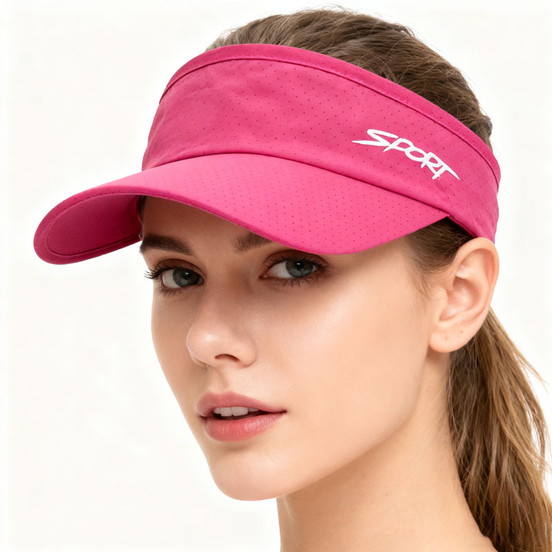 Topi Olahraga Luar Ruangan Mus - Baseball Cap Structured ulasan dan harga