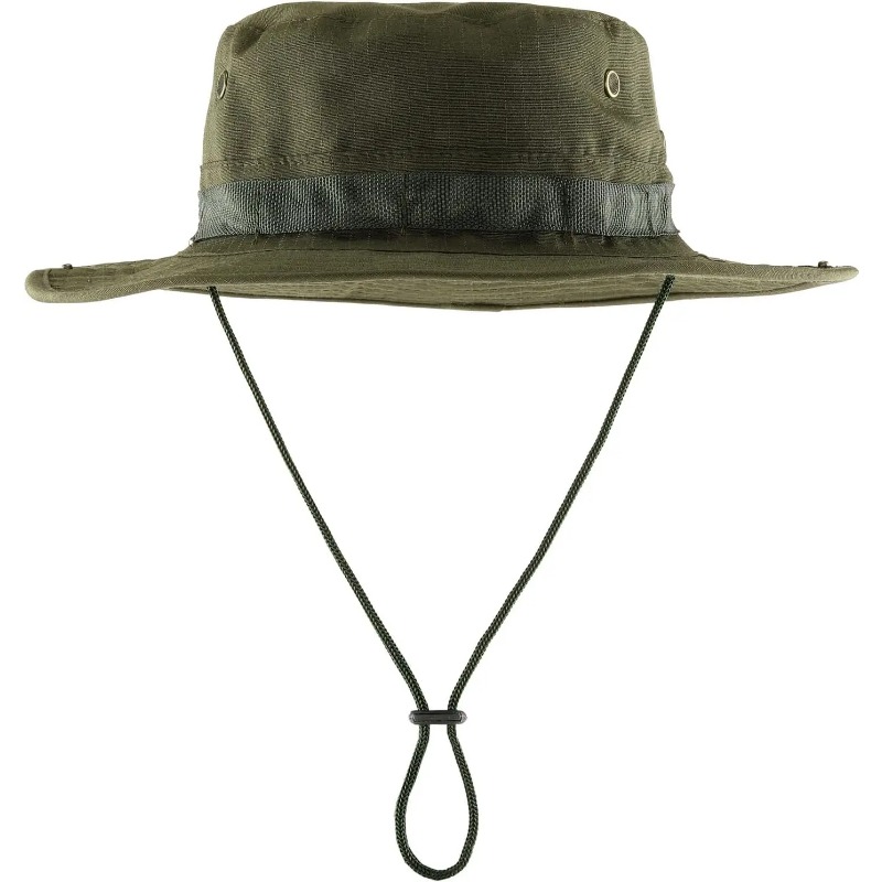 Topi Boonie Taktis Kamuflase P - Boonie Hat Tactical ulasan dan harga