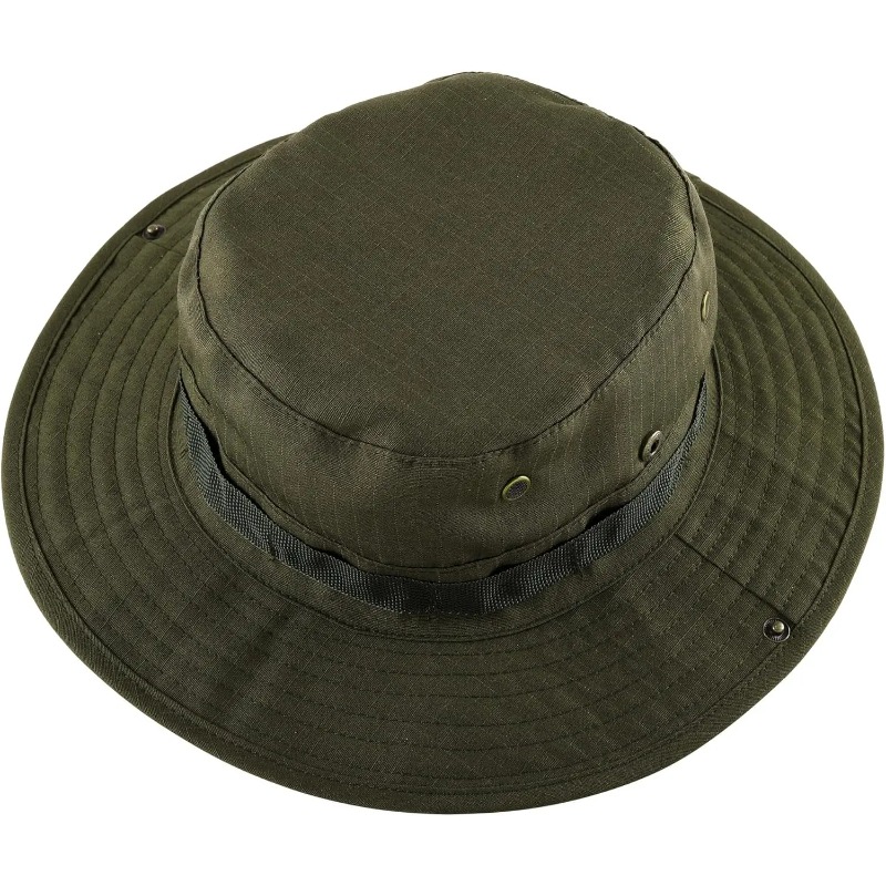 Topi Boonie Taktis Kamuflase P - Boonie Hat Tactical ulasan dan harga