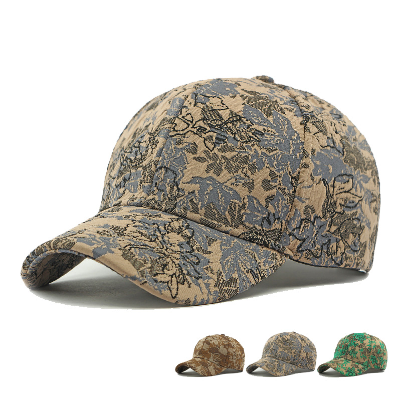 Topi Baseball Akkad Kuti Vinta - Baseball Cap Structured ulasan dan harga