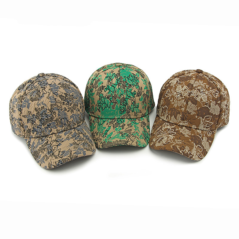 Topi Baseball Akkad Kuti Vinta - Baseball Cap Structured ulasan dan harga