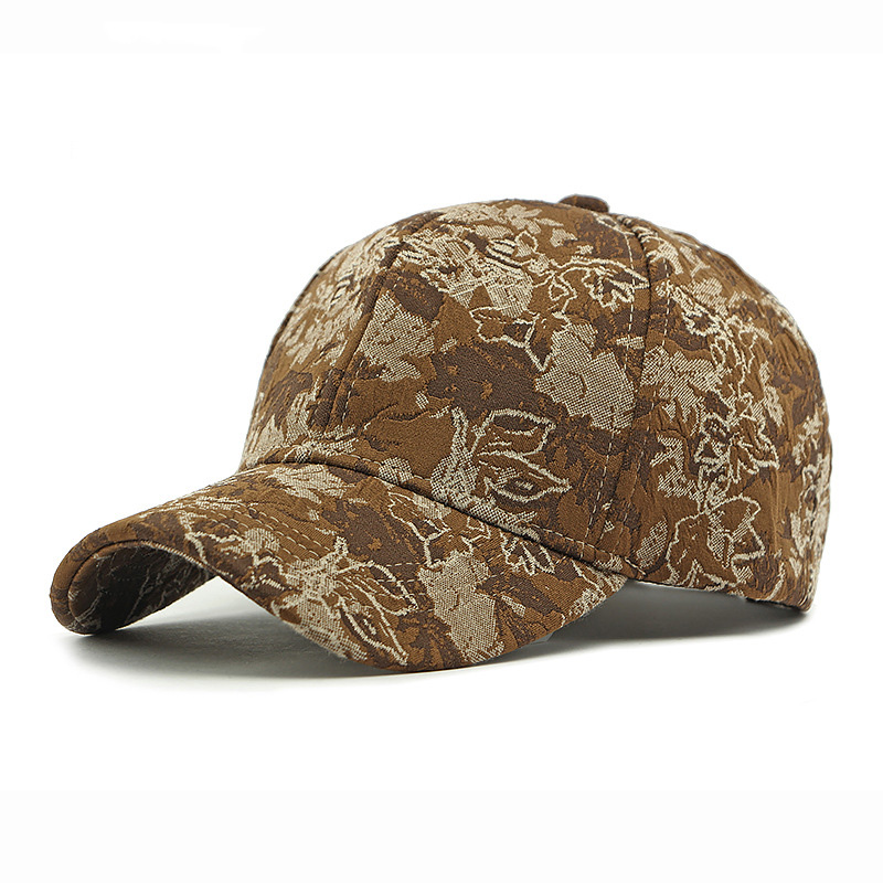 Topi Baseball Akkad Kuti Vinta - Baseball Cap Structured ulasan dan harga