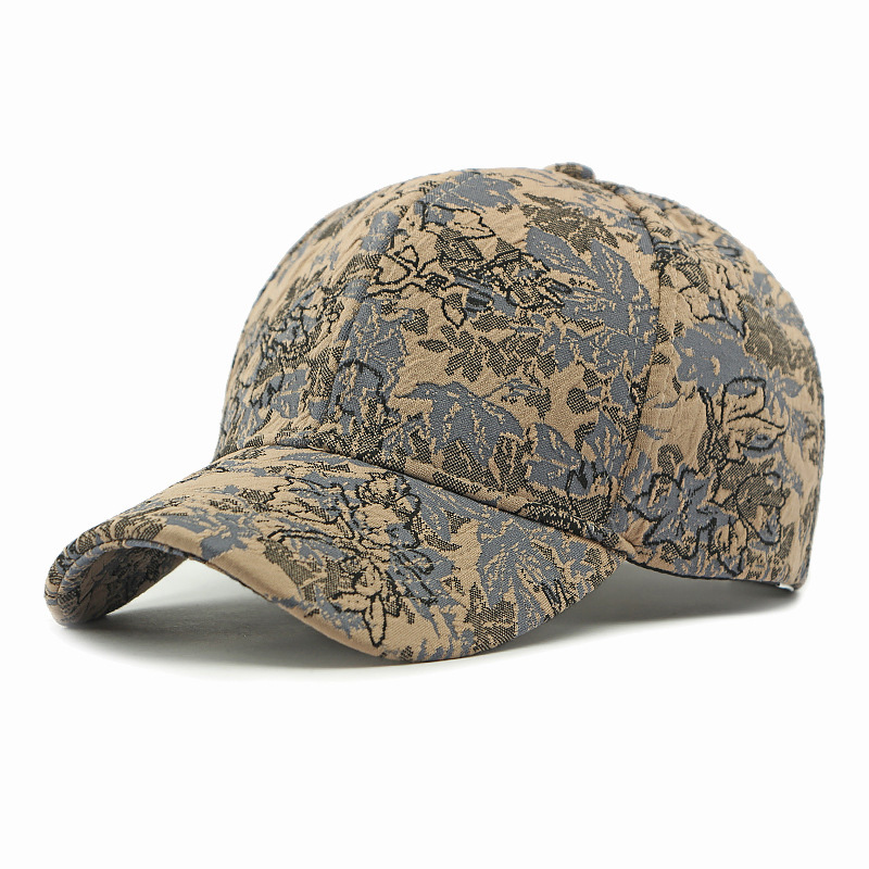 Topi Baseball Akkad Kuti Vinta - Baseball Cap Structured ulasan dan harga