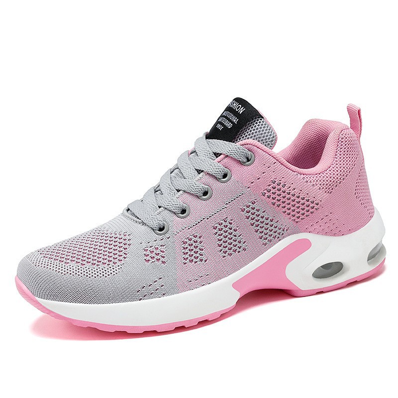 Sepatu wanita kasual, sepatu w - Running Cap Lightweight ulasan dan harga