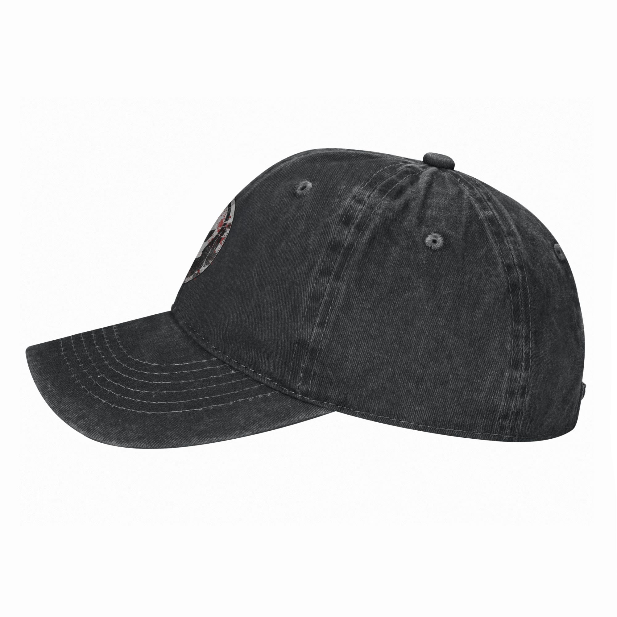 Topi Baseball Kasual Punisher  - Skull Cap Helmet Liner ulasan dan harga