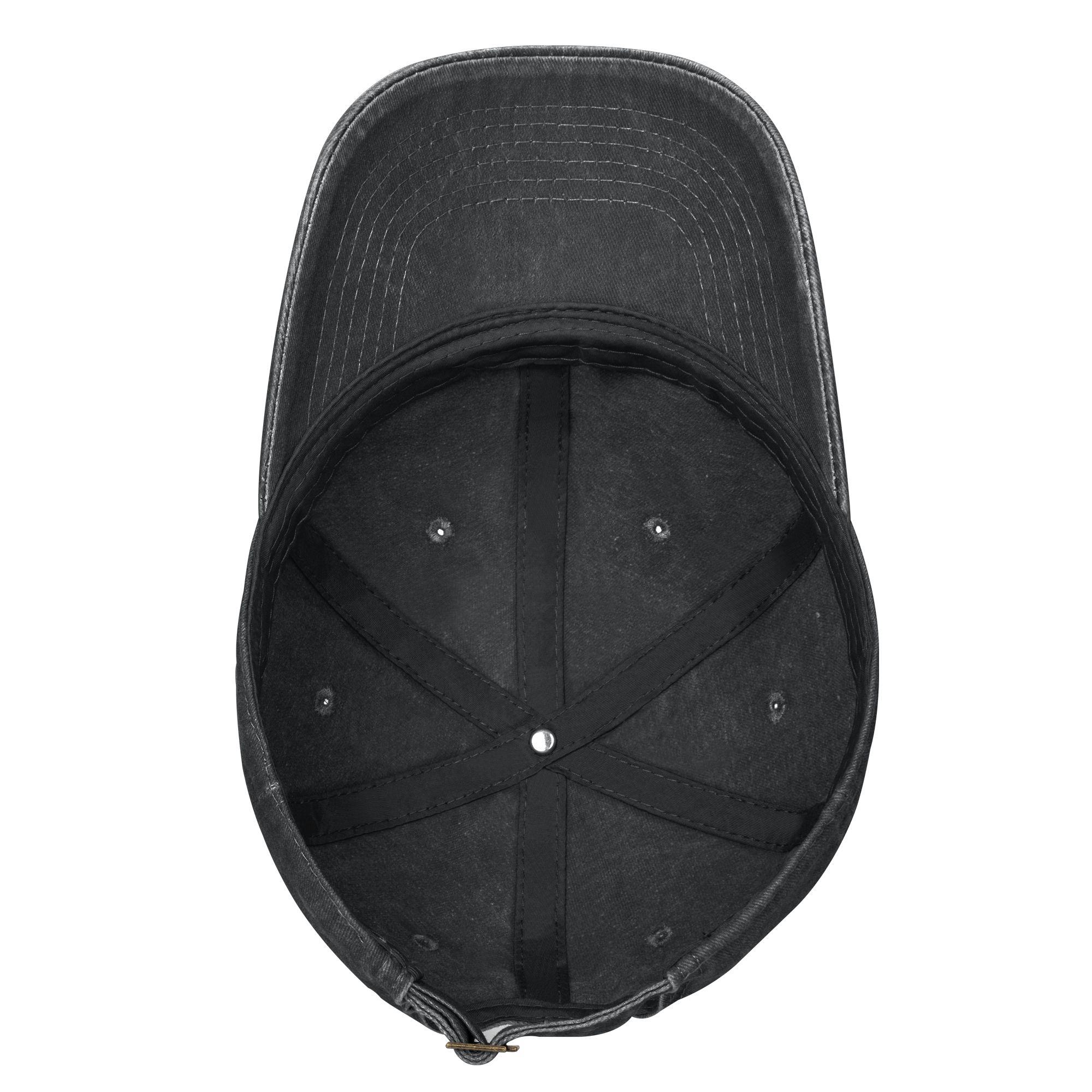 Topi Baseball Kasual Punisher  - Skull Cap Helmet Liner ulasan dan harga