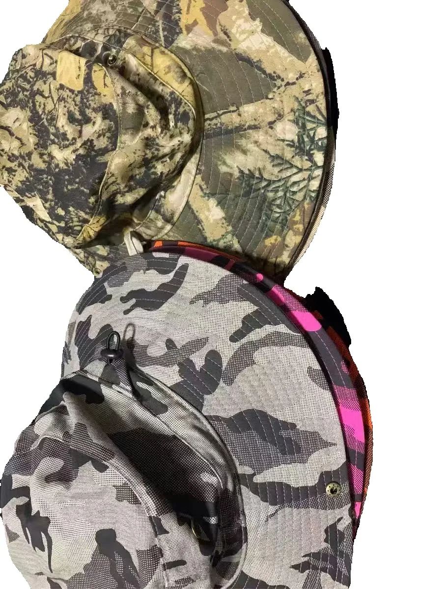 Topi Boonie Taktis Premium Pri - Boonie Hat Tactical ulasan dan harga