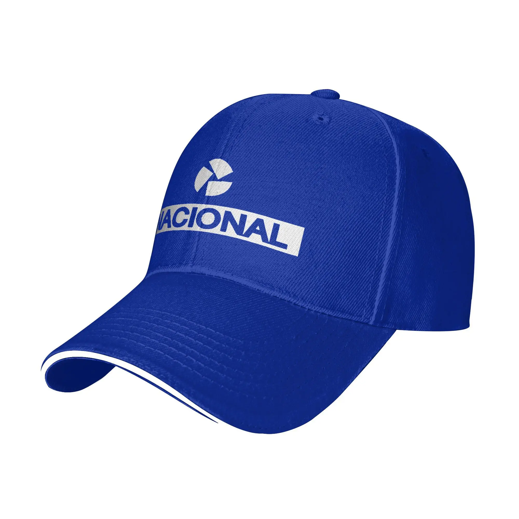 Topi Bisbol Ayrton Senna Nacio - Golf Cap Dad ulasan dan harga