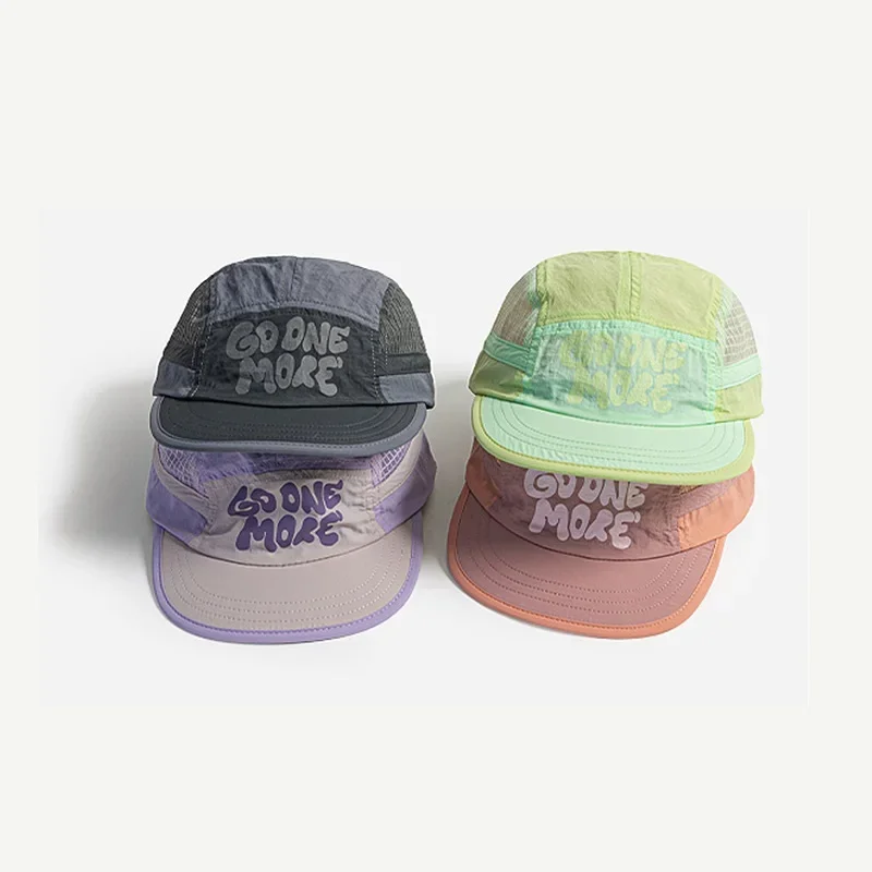 Topi Lari Ringan Cepat Kering  - Running Cap Lightweight ulasan dan harga