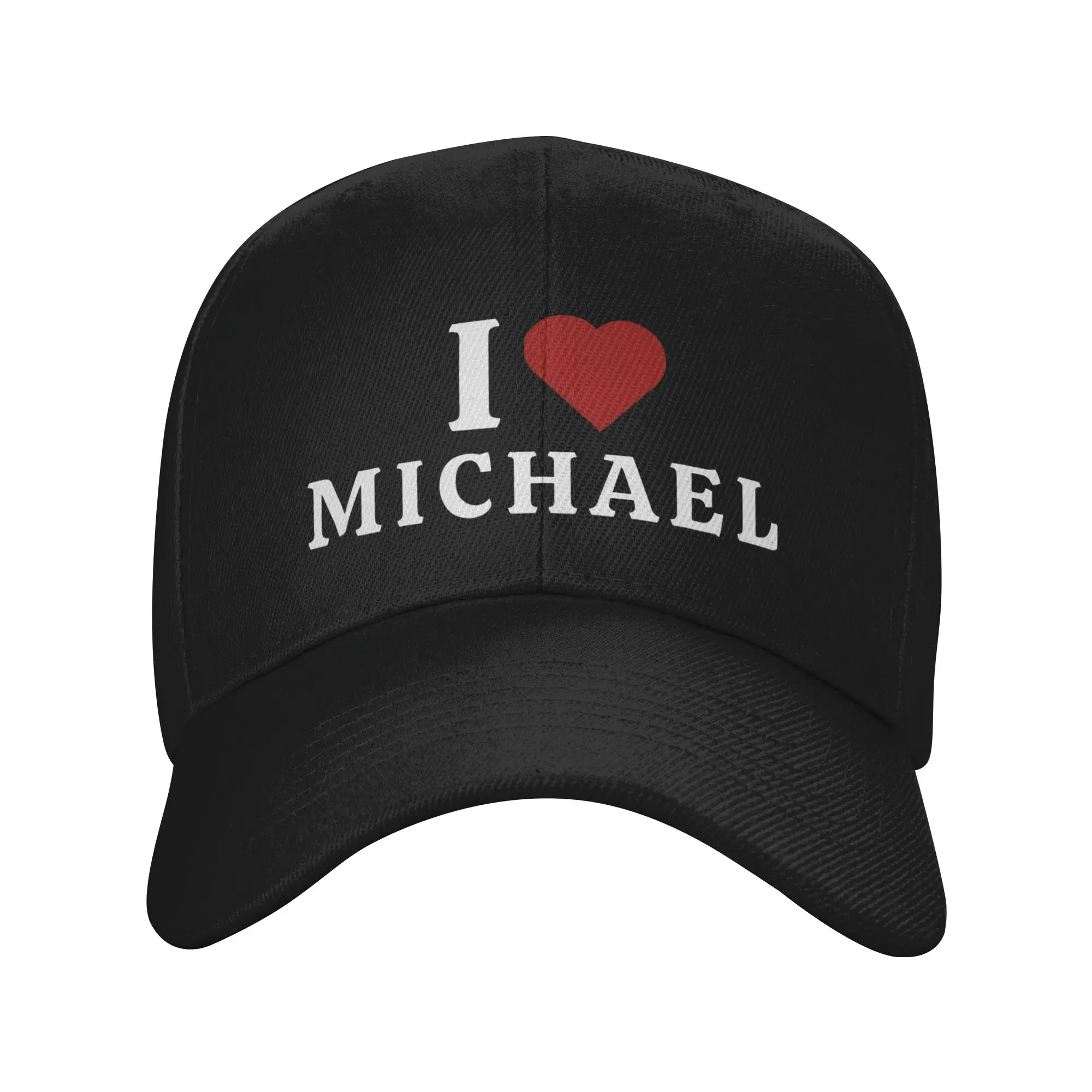 Topi Golf Michael Jacksons Mus - Golf Cap Dad ulasan dan harga