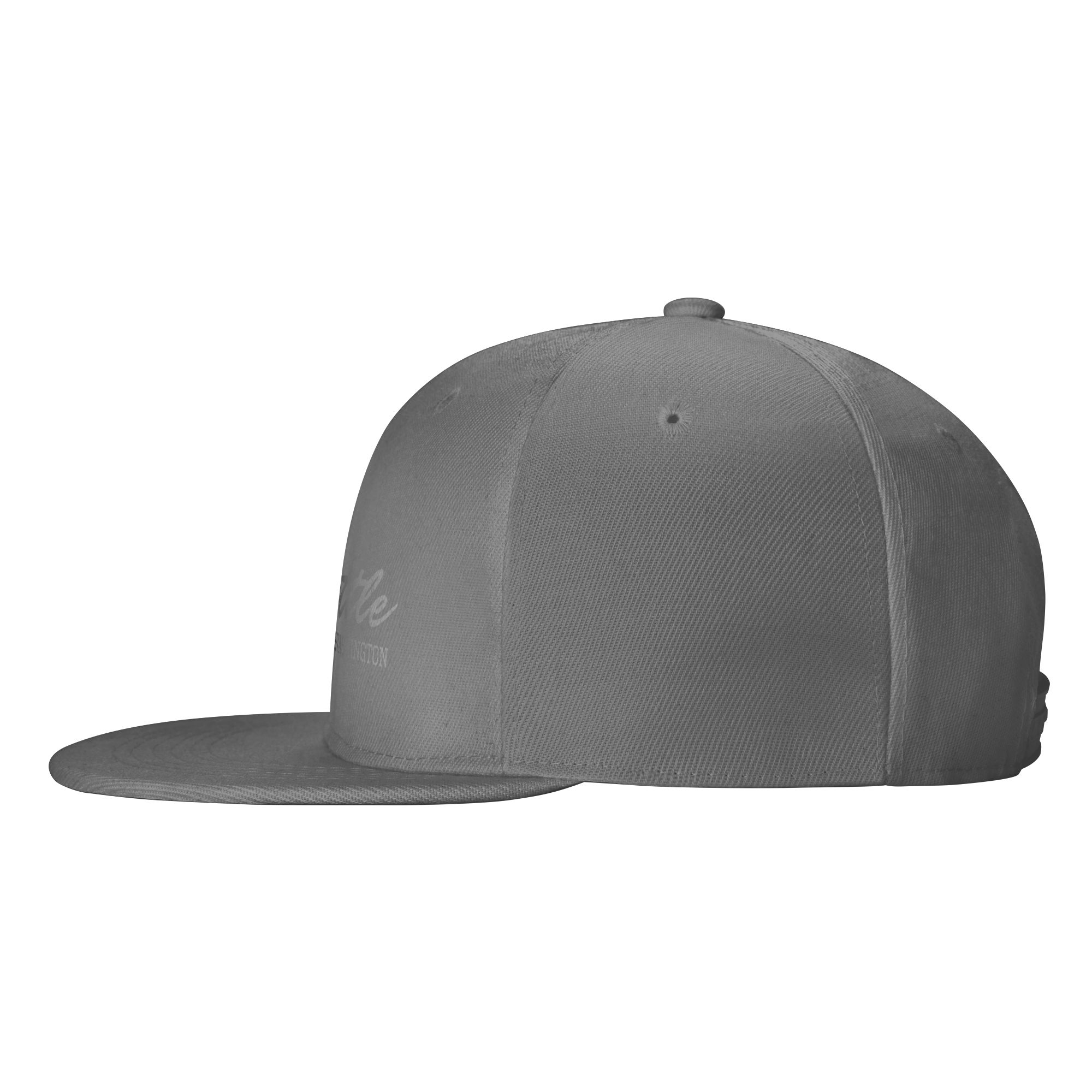 Topi Baseball Berstruktur deng - Baseball Cap Structured ulasan dan harga
