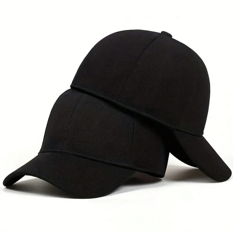 Topi Bisbol Uniseks dengan Bag - Baseball Cap Structured ulasan dan harga