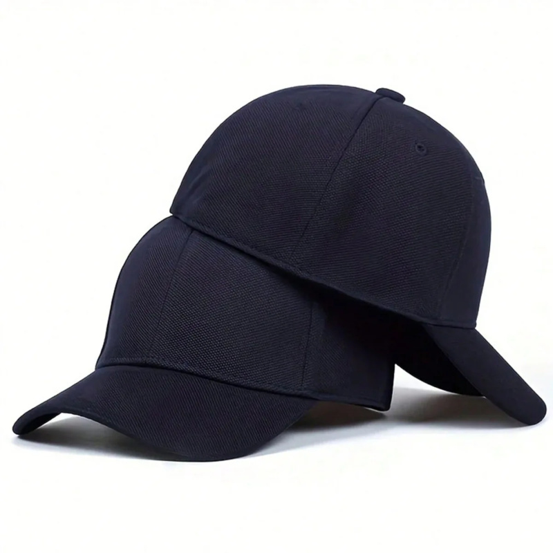 Topi Bisbol Uniseks dengan Bag - Baseball Cap Structured ulasan dan harga
