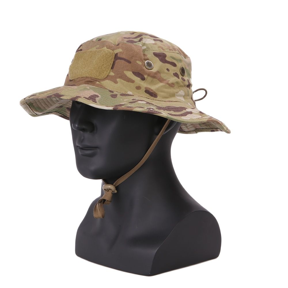 Emersongear topi Boonie taktis - Boonie Hat Tactical ulasan dan harga