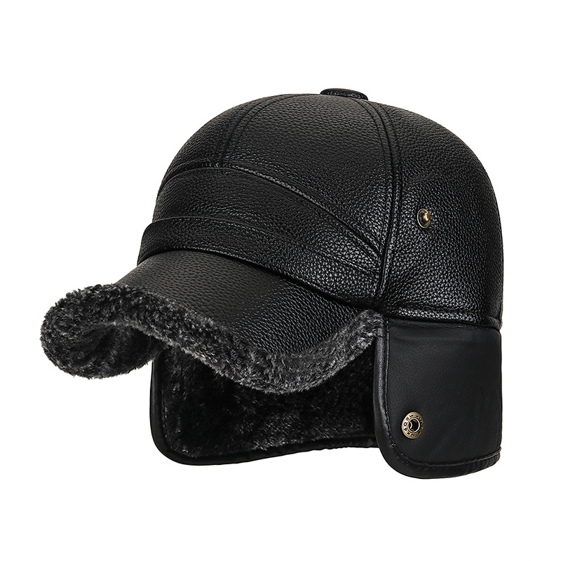 Topi bulu paruh baya dan lansi - Baseball Cap Structured ulasan dan harga