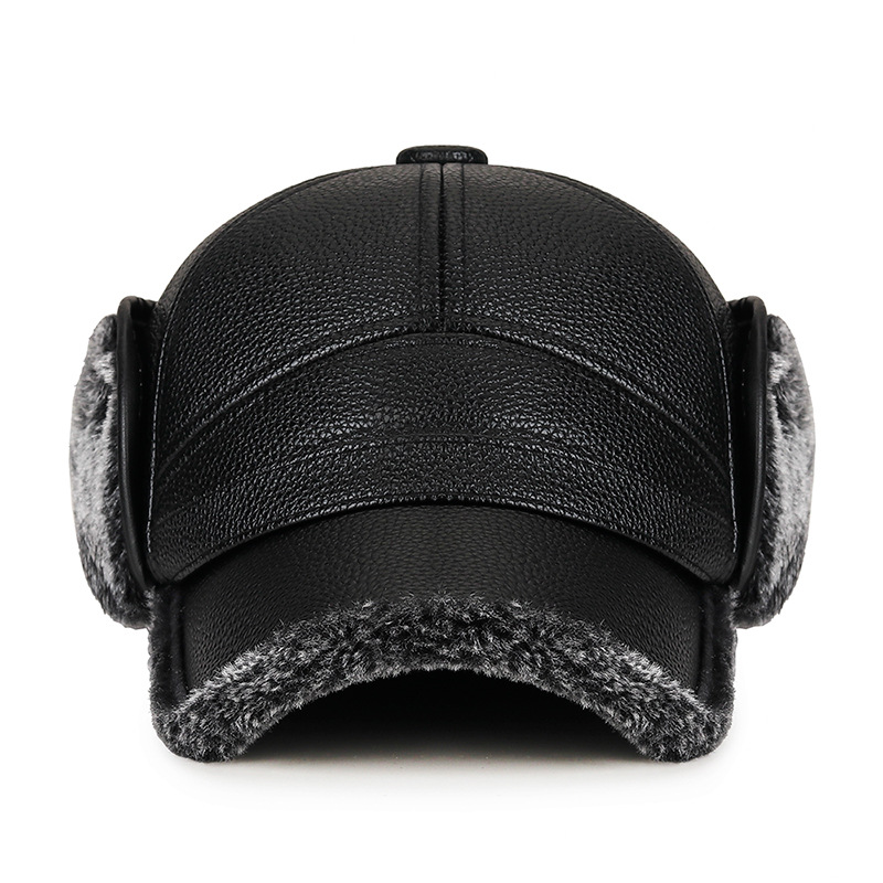 Topi bulu paruh baya dan lansi - Baseball Cap Structured ulasan dan harga