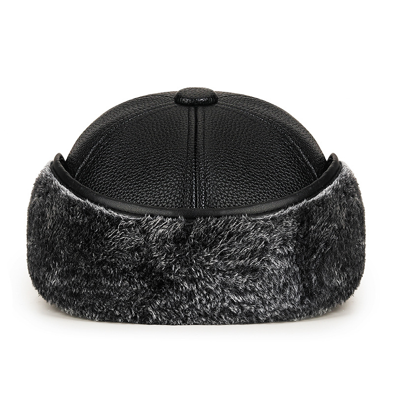 Topi bulu paruh baya dan lansi - Baseball Cap Structured ulasan dan harga
