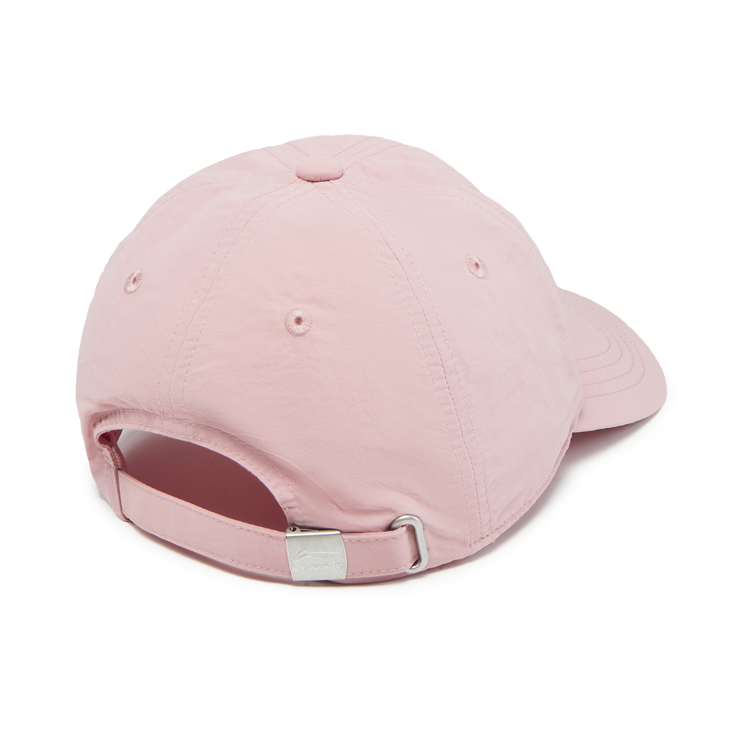 Li-Ning Topi Bisbol Gaya Olahr - Running Cap Lightweight ulasan dan harga