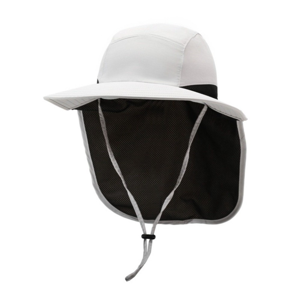Topi Matahari Luar Ruangan Ber - Bucket Hat Cotton ulasan dan harga
