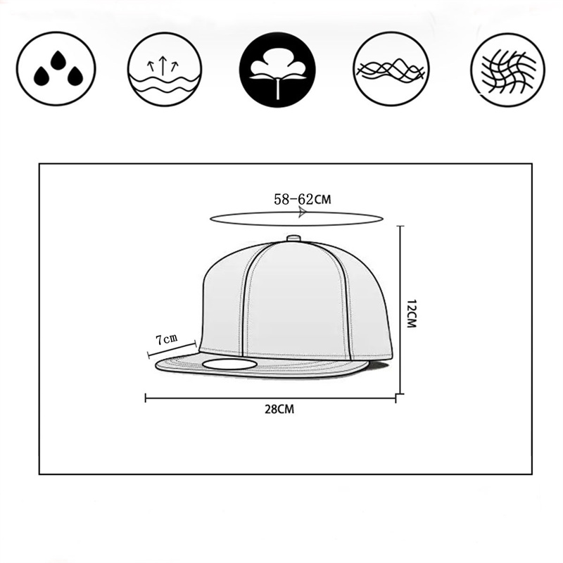 Topi Baseball Kulit Gem Baru P - Baseball Cap Structured ulasan dan harga