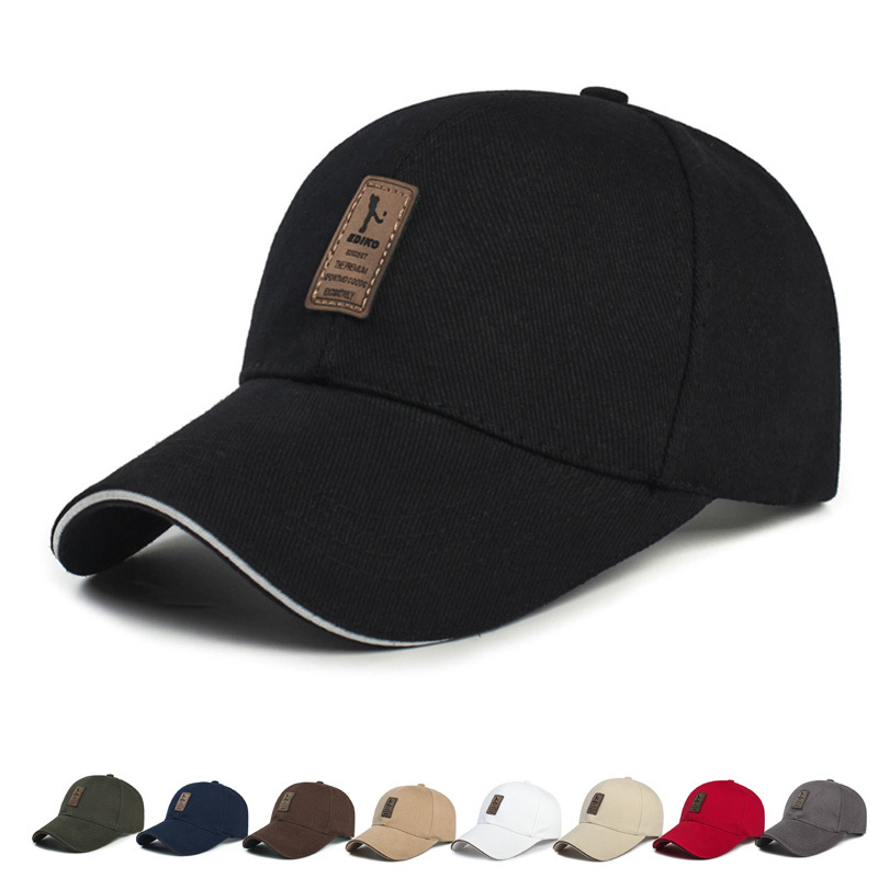 Topi Bisbol Terstruktur Wanita - Baseball Cap Structured ulasan dan harga