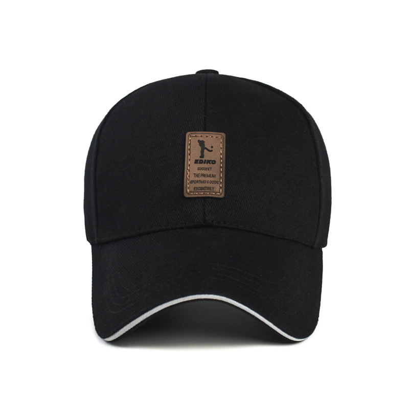 Topi Bisbol Terstruktur Wanita - Baseball Cap Structured ulasan dan harga